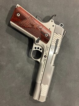 SW 1911 E Series - 2
