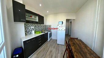 Prenájom 2 izb. bytu - 2