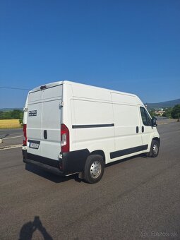 Citroen Jumper - 2