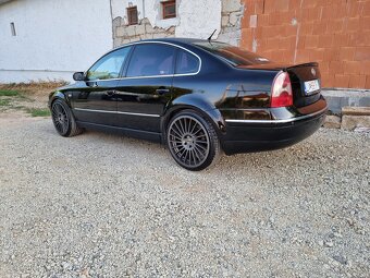 VW passat b5,5 - 2