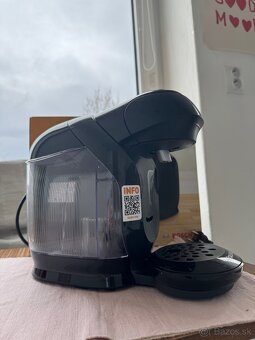 Kavovar Bosch - 2