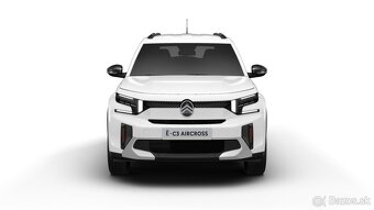 Citroën C3 Aircross - 2
