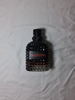 VALENTINO DONNA BORN IN ROMA INTENSE 100ML - 2