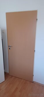 Interiérové dvere – rôzne rozmery a v dobrom stave - 2