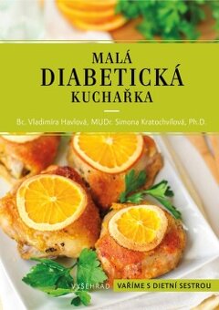 Diéta pre diabetikov - 2