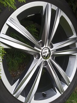 5x112 r18 orig.Vw Passat,Arteon SEBRING - 2