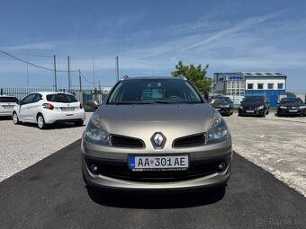 ✅️Renault Clio Grandtour 1.2 TCE Expression✅️ - 2