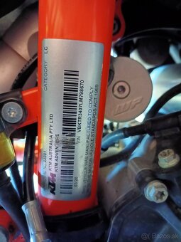 KTM 790 Adventure R 2020 - 2