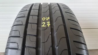 Letné pneumatiky 205/45 R17 Pirelli - 2