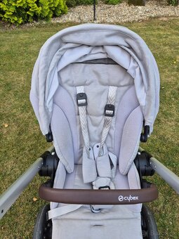 Predam cybex kociar - 2