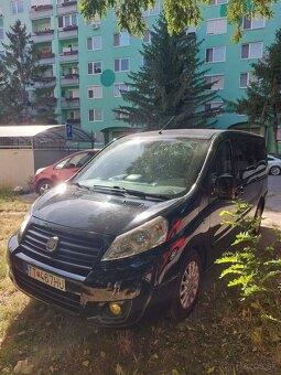 Fiat Scudo - 2