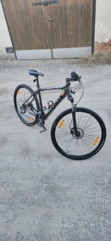 Bicykel AUTHOR Grand - 2