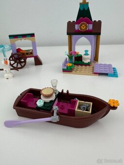 Lego 41155 - 2