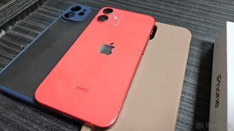 Apple iPhone 12 Mini 128GB - nová batéria - 2