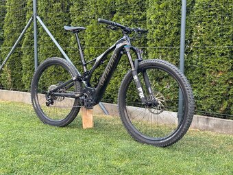 Karbonový Specialized Turbo Levo Expert Carbon 2020 M 29" - 2