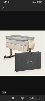 Postielka - 2