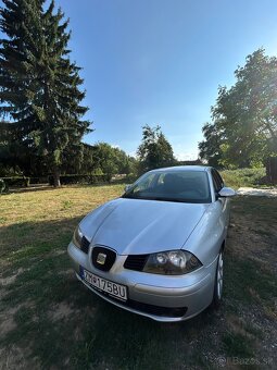 Seat Cordoba - 2