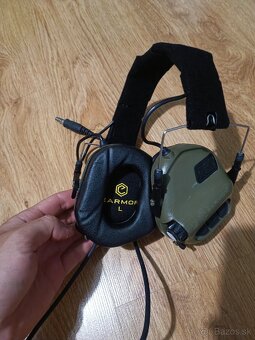 Earmor m32 gen 4 - 2
