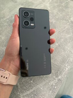 Xiaomi Redmi Note 12 Pro 5G - 2