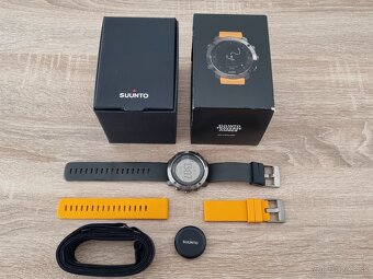 SUUNTO Traverse - 2