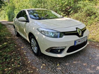 Renault Fluence - 2