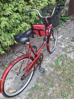 Bicykel - 2