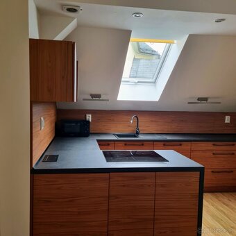 Krátkodobý prenájom apartmánu, Kamenica nad Cirochou - 2