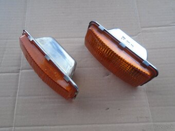 škoda 100, 110, 105, 120, Garde Pr smerovky - 2