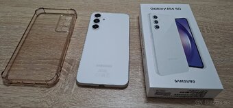 Samsung Galaxy A54 5G - 2