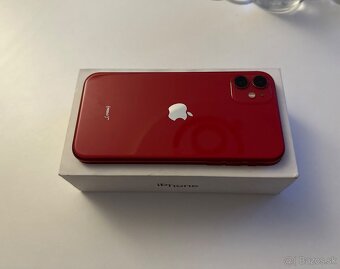 Iphone 11 /Product Red/ - 2