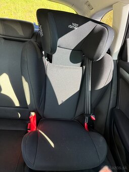 Britax Römer - 2