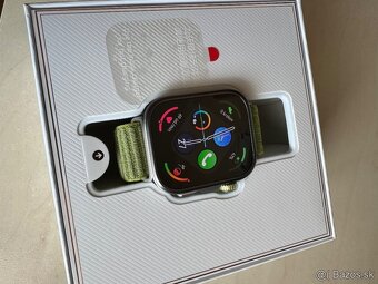 Predám hodinky Huawei Watch Fit 4 Pro - 2