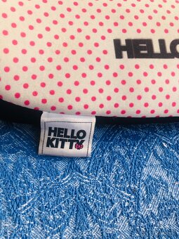 Podsedák originál hello kitty - 2
