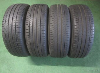 R17 letná sada BMW F45 rozteč 5x112 205/55R17 - 2