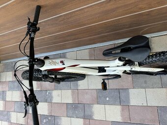 Haibike Hybe 9 elektricky bicykel - 2