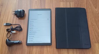 Tablet - Samsung Galaxy TAB 10.1 (SM T510) - 2