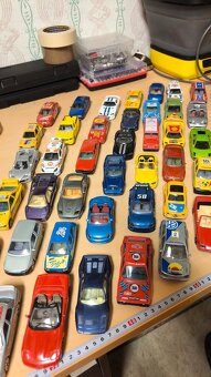 60x BBurago Made in Italy 1:43 - 2