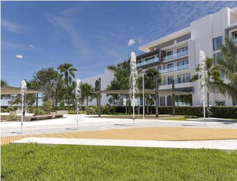Luxušné Novostavby na Cypre blízko mora, OD 146000 GBP - 2