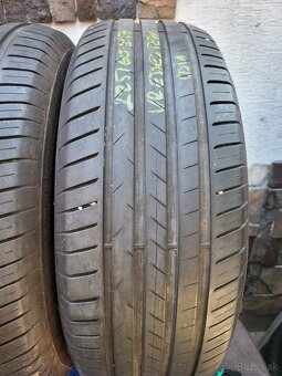 225/60 R17 Vredestein-Hankook letne pneumatiky - 2
