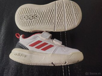 Detské tenisky Adidas - 2