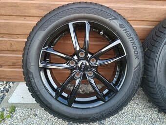 Zimná sada originál Kia Ceed, 5x114,3 R16 - 2