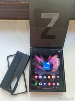 SAMSUNG GALAXY Z FOLD 3 - 2