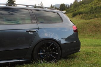 Vw passat 1.6 TDi 2010 - 2