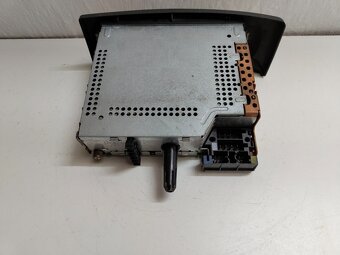 autorádio renault scenic 7700434425 25€ - 2