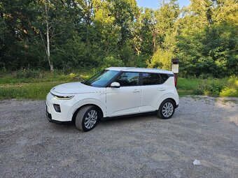 Kia e - soul AC 150 Platinum - 2