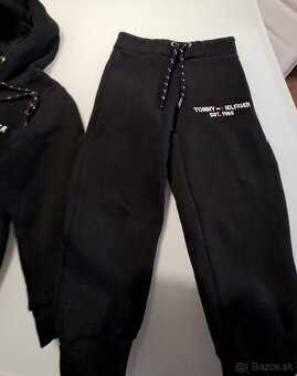 Detska suprava Tommy Hilfiger Nová - 2