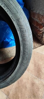 Pneumatiky Dunlop SP Sportmaxx - 2