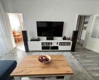 Na predaj - 3i byt, ul. Tranovského, Bratislava IV TOP - 2