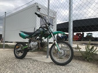 Pitbike 110 - 2