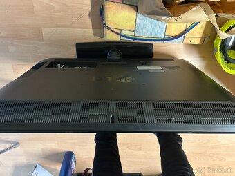 LG televízor - 2
